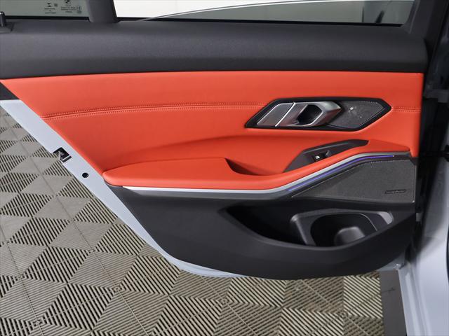 2022 BMW M3 Base