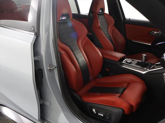 2022 BMW M3 Base