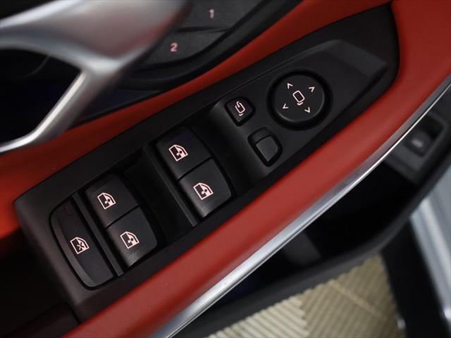 2022 BMW M3 Base
