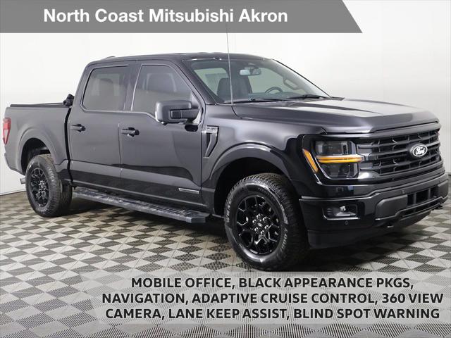 2024 Ford F-150 XLT for sale in Akron, OH