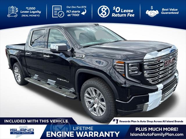 2026 GMC Sierra 1500 Crew Cab, Short Bed, Denali, 4WD for sale in Staten Island, NY