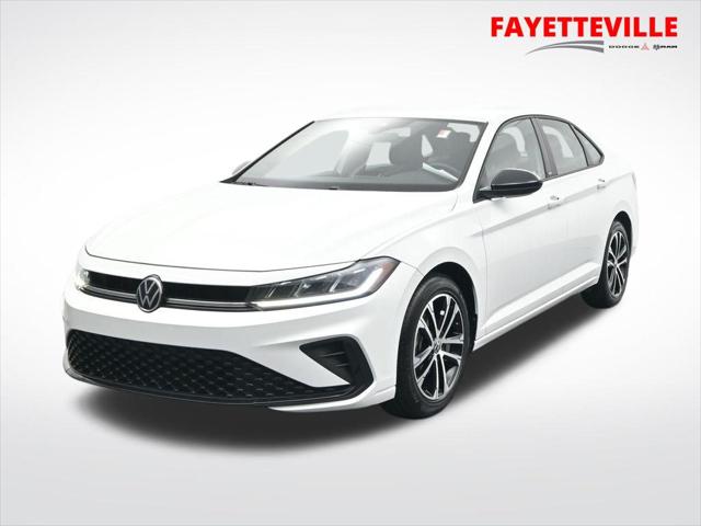 2025 Volkswagen Jetta 1.5T Sport for sale in Fayetteville, NC