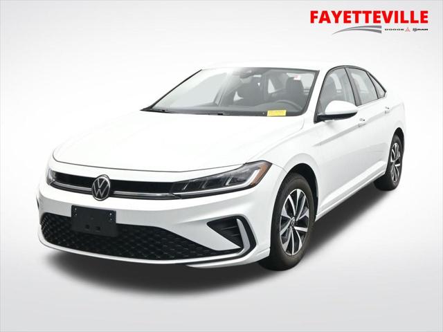 2025 Volkswagen Jetta 1.5T S for sale in Fayetteville, NC