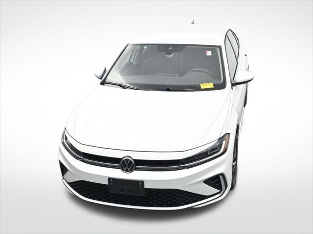 2025 Volkswagen Jetta 1.5T S