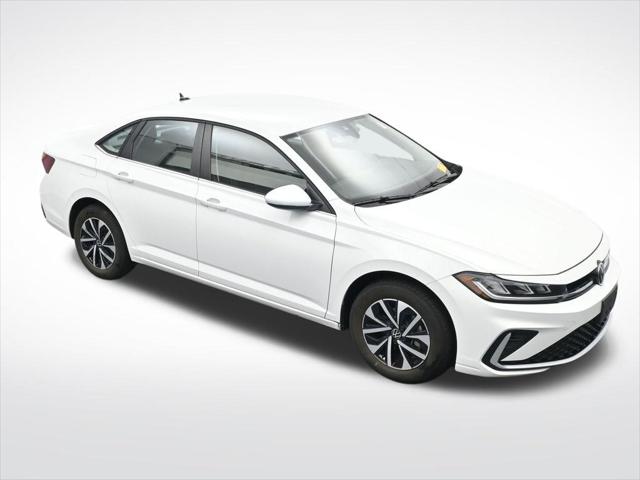 2025 Volkswagen Jetta 1.5T S