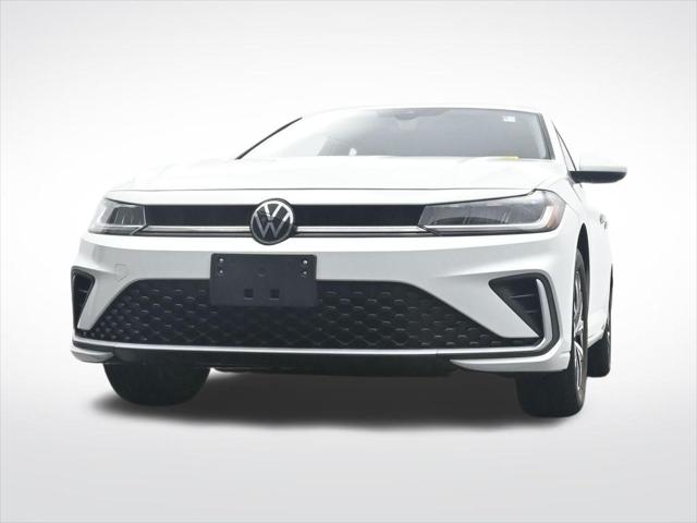 2025 Volkswagen Jetta 1.5T S