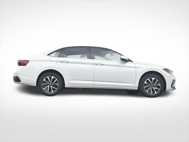 2025 Volkswagen Jetta 1.5T S