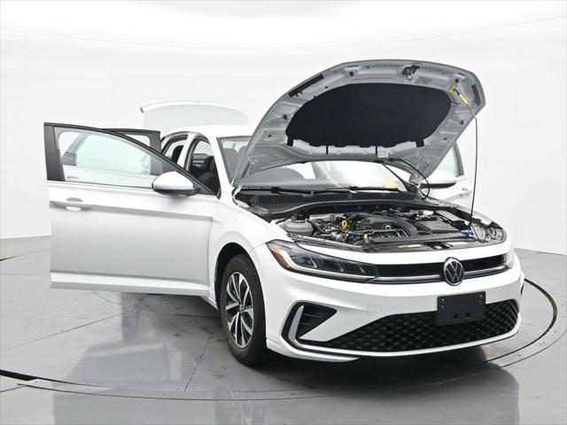 2025 Volkswagen Jetta 1.5T S
