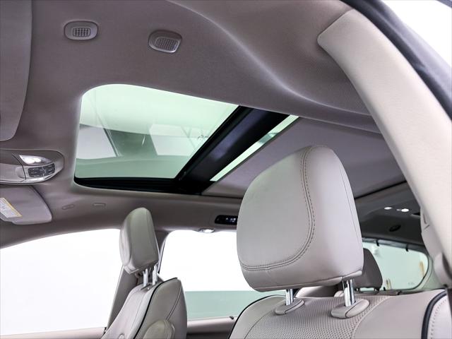 2021 Chrysler Pacifica Limited AWD