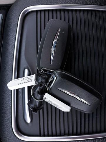 2021 Chrysler Pacifica Limited AWD