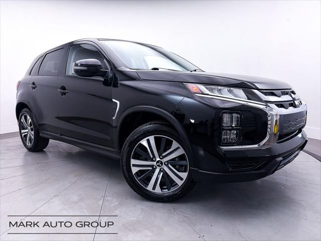 2024 Mitsubishi Outlander Sport 2.0 SE for sale in Scottsdale, AZ