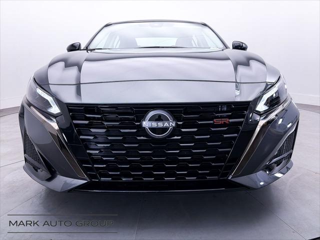 2025 Nissan Altima SR FWD for sale in Scottsdale, AZ