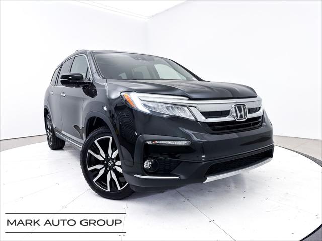 2022 Honda Pilot AWD Elite for sale in Scottsdale, AZ