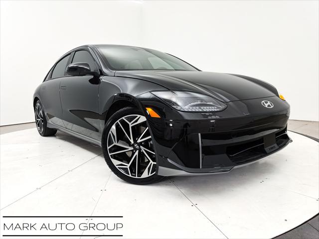 2024 Hyundai IONIQ 6 SEL for sale in Scottsdale, AZ