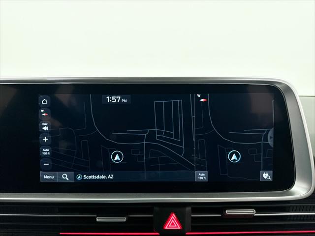 2024 Hyundai IONIQ 6 SEL