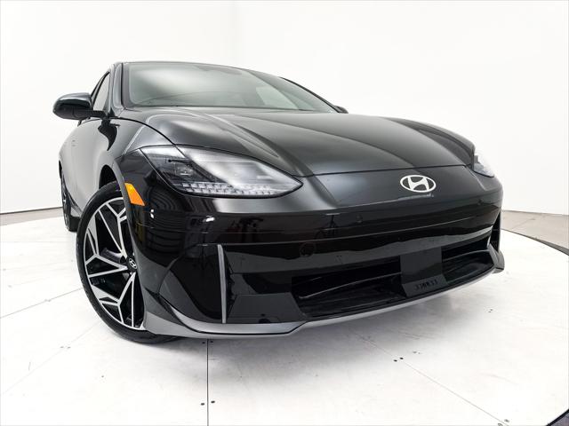 2024 Hyundai IONIQ 6 SEL