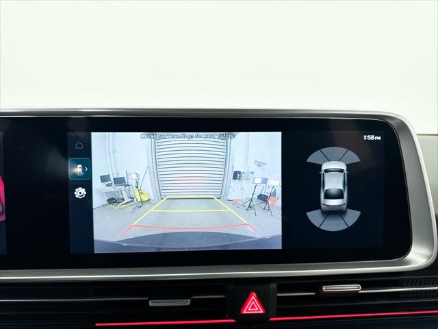2024 Hyundai IONIQ 6 SEL