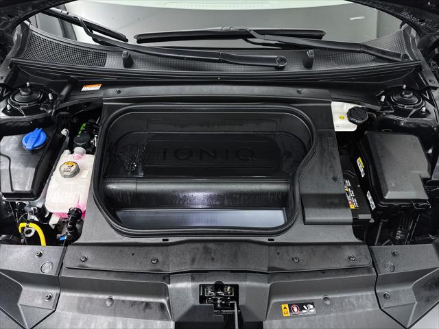 2024 Hyundai IONIQ 6 SEL