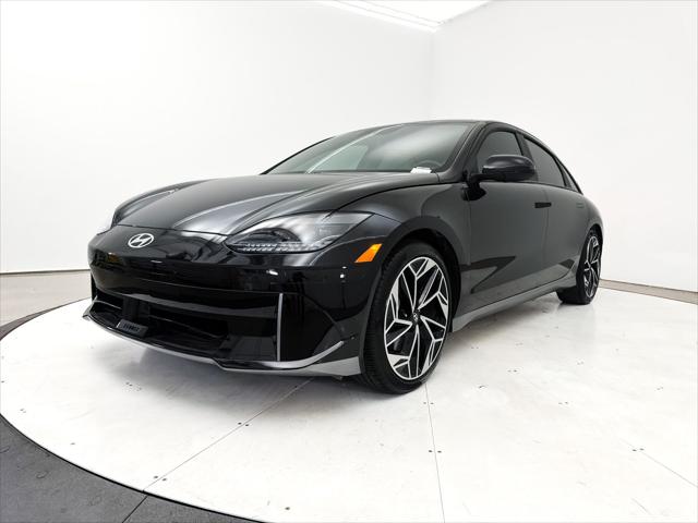 2024 Hyundai IONIQ 6 SEL