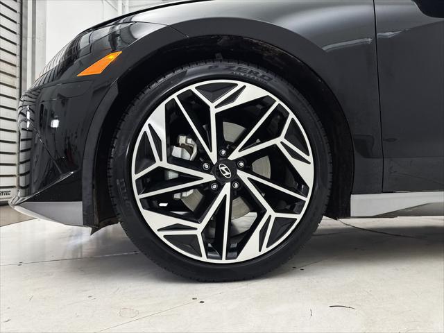 2024 Hyundai IONIQ 6 SEL