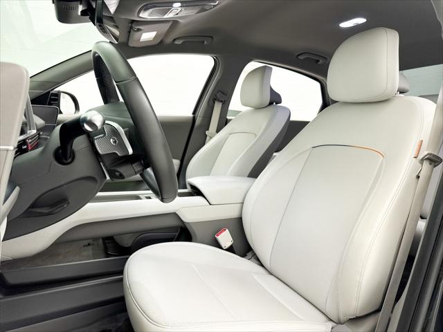 2024 Hyundai IONIQ 6 SEL