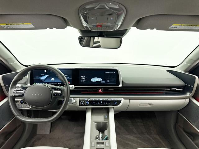 2024 Hyundai IONIQ 6 SEL