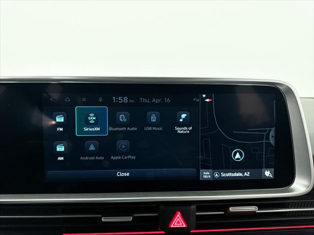 2024 Hyundai IONIQ 6 SEL