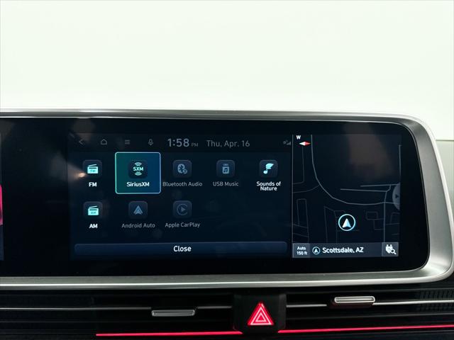2024 Hyundai IONIQ 6 SEL