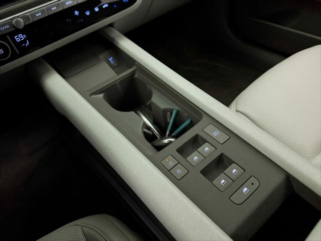 2024 Hyundai IONIQ 6 SEL