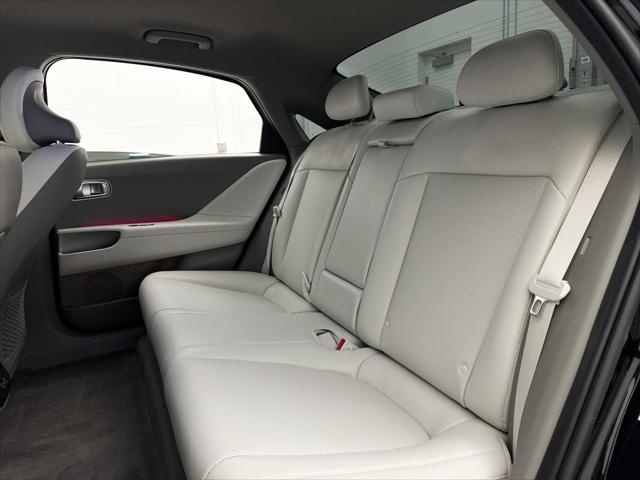 2024 Hyundai IONIQ 6 SEL