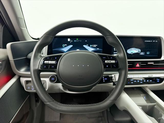 2024 Hyundai IONIQ 6 SEL
