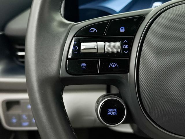 2024 Hyundai IONIQ 6 SEL
