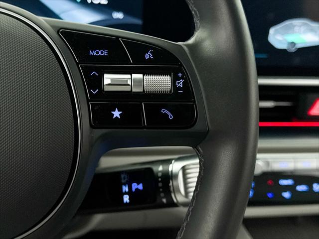 2024 Hyundai IONIQ 6 SEL