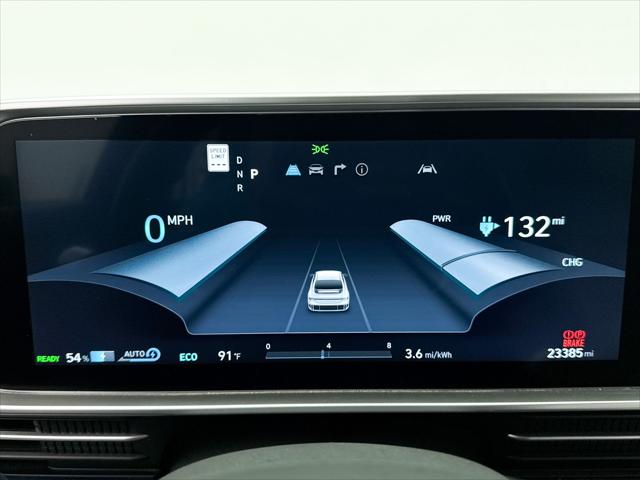 2024 Hyundai IONIQ 6 SEL