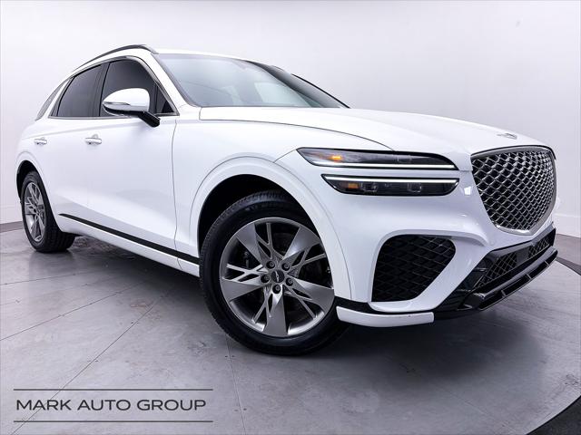 2022 Genesis GV70 3.5T AWD Sport for sale in Scottsdale, AZ
