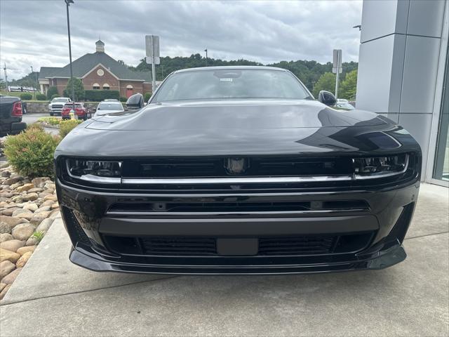 2026 Dodge Charger CHARGER SCAT PACK PLUS 2-DOOR AWD