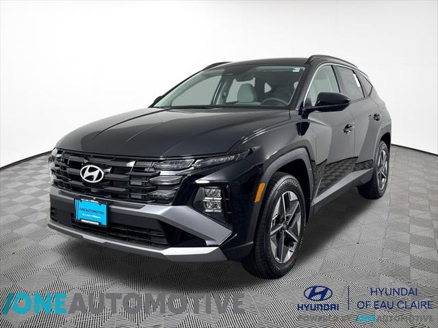2026 Hyundai Tucson SEL for sale in Eau Claire, WI