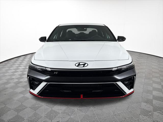 2026 Hyundai Elantra Base