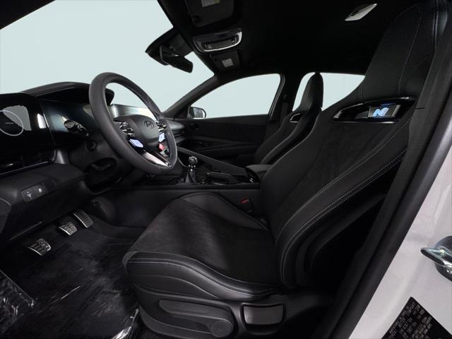 2026 Hyundai Elantra Base