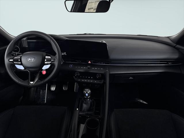 2026 Hyundai Elantra Base
