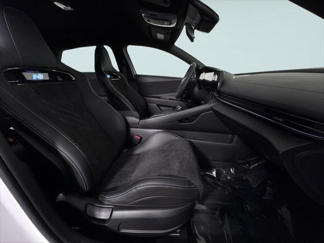 2026 Hyundai Elantra Base