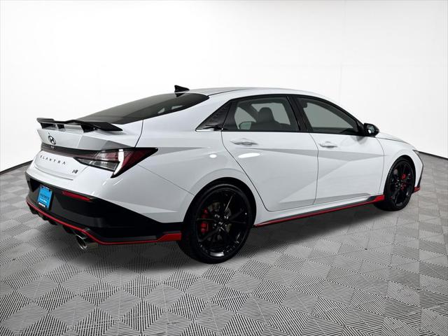 2026 Hyundai Elantra Base