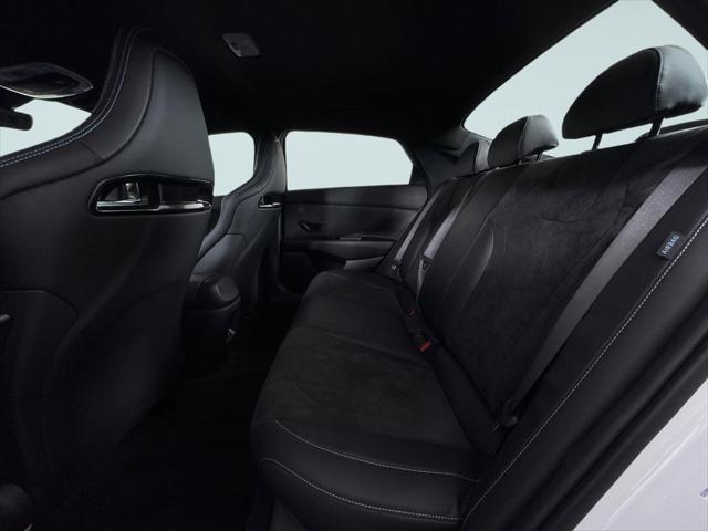 2026 Hyundai Elantra Base