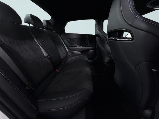 2026 Hyundai Elantra Base