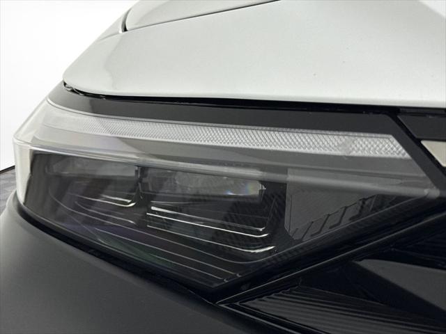 2026 Hyundai Elantra Base