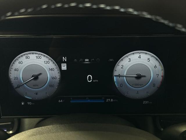 2026 Hyundai Elantra Base
