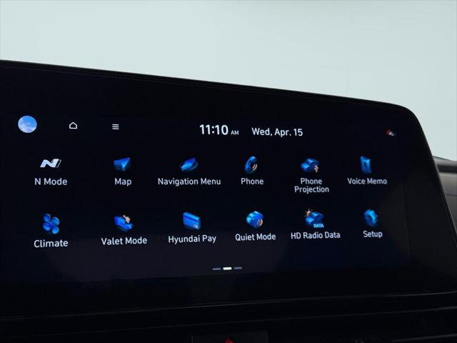 2026 Hyundai Elantra Base