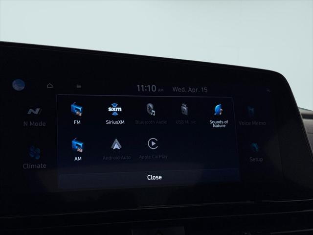 2026 Hyundai Elantra Base