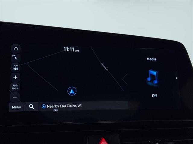 2026 Hyundai Elantra Base
