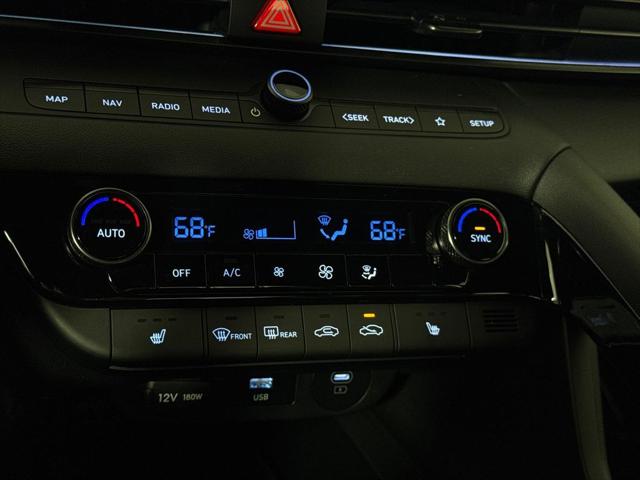 2026 Hyundai Elantra Base